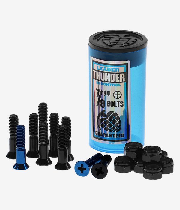 Thunder Bolt Phillips 7/8