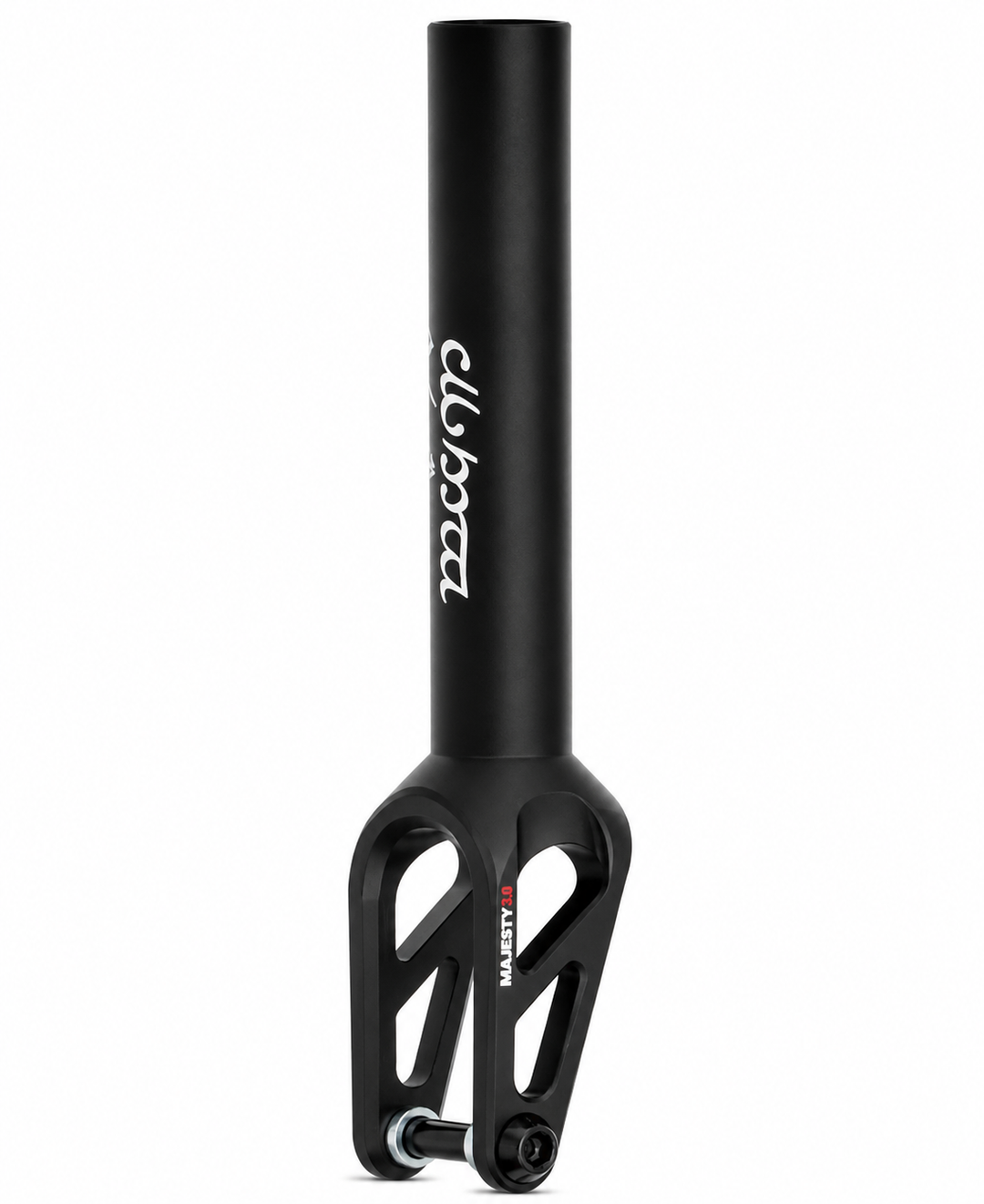 Drone Majesty 3.0 Fork - Black