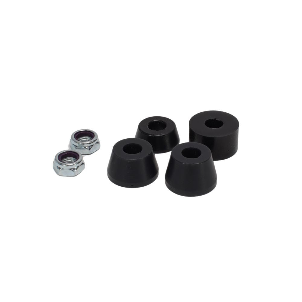 Carver Bushing Set C7 Standard