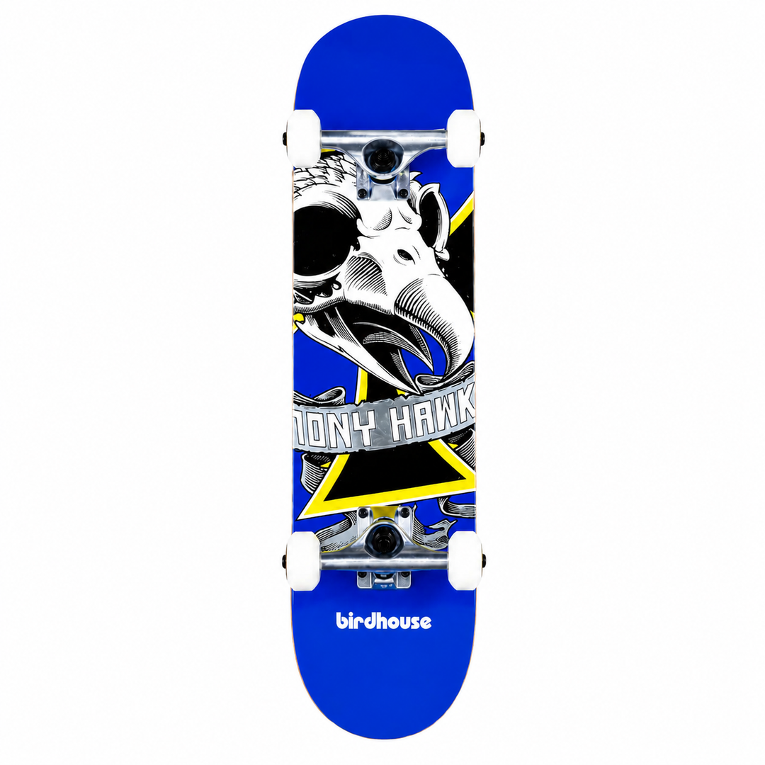 Birdhouse Comp LVL 1 Oversize Skull 7.25