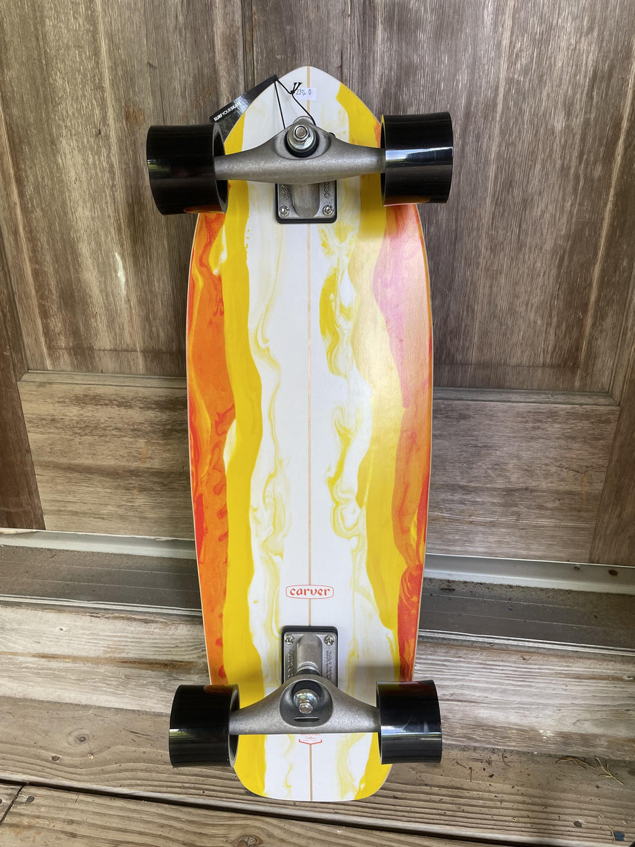 Carver Complete Firefly 30.25' CX