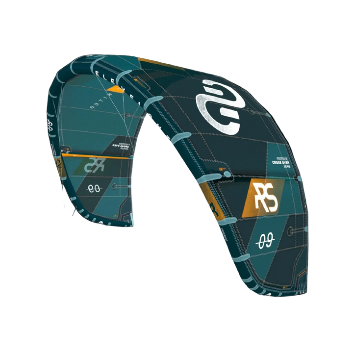 Eleveight RS V8