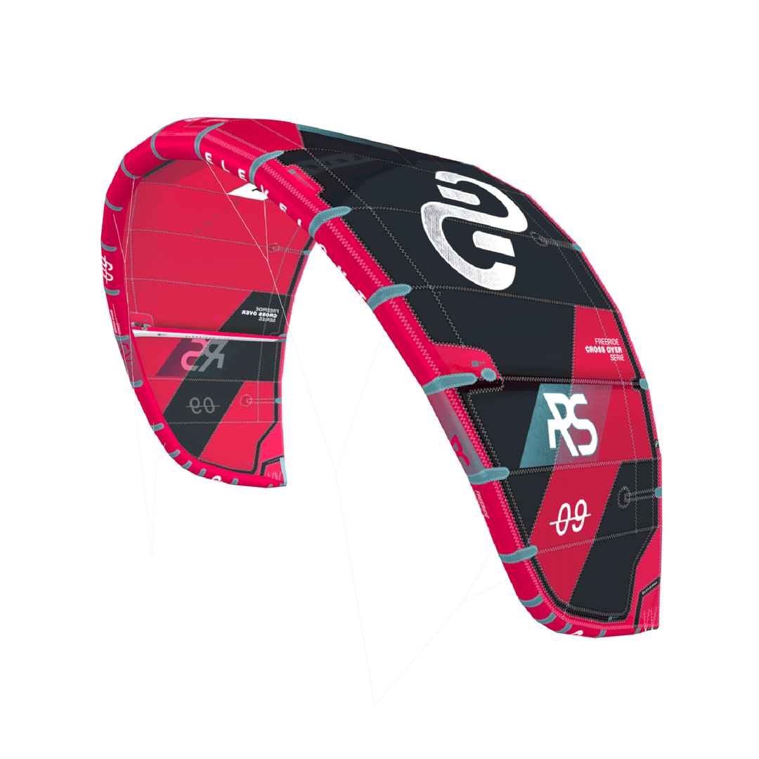 Eleveight RS V8