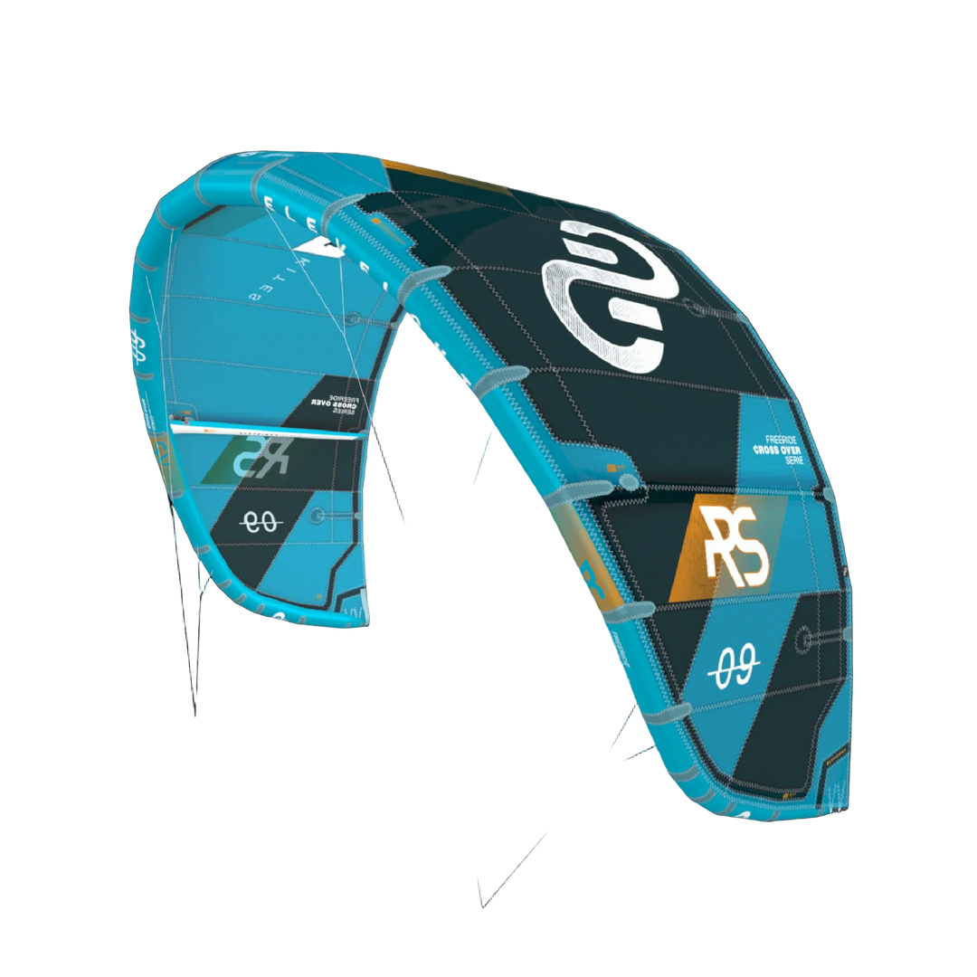 Eleveight RS V8