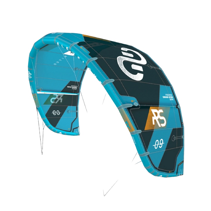 Eleveight RS V8
