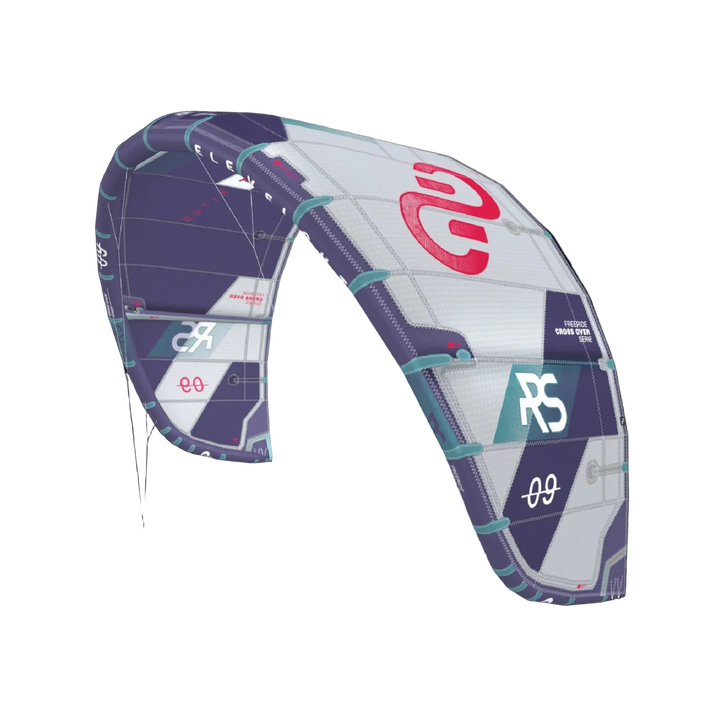 Eleveight RS V8
