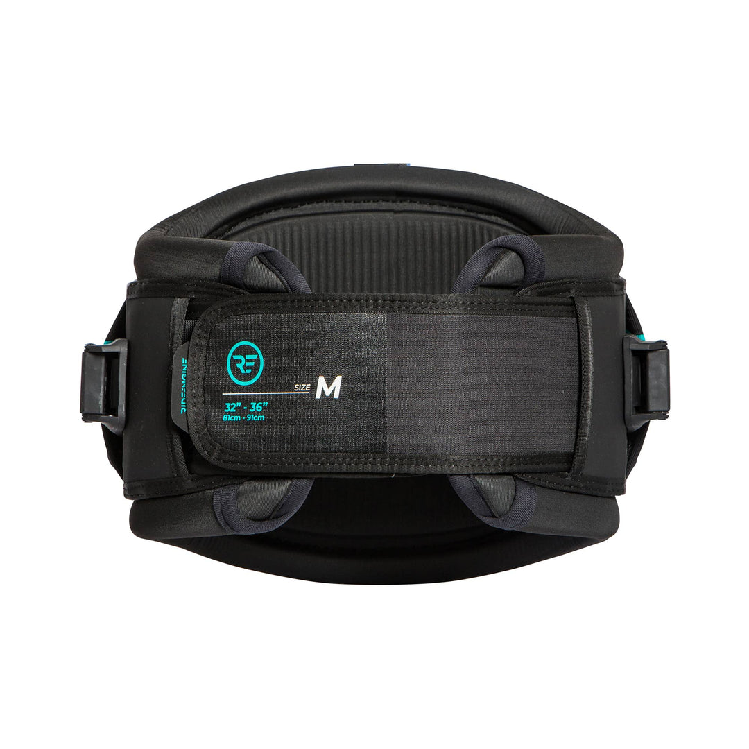 Ride Engine Lyte Direct Black S