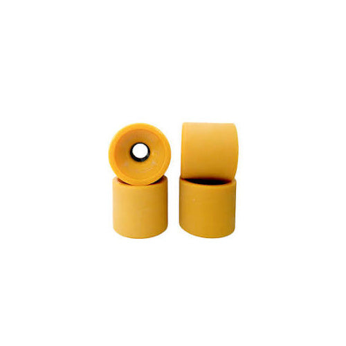Nana Wheels 72mm Offsiders Gold