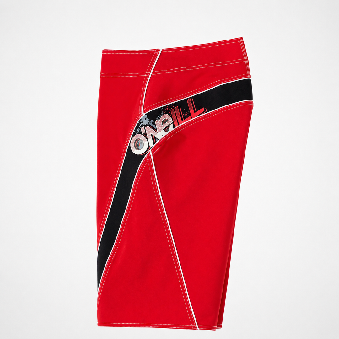 O'Neill Superfreak 22 RE Issue - LRD Lifeguard Red