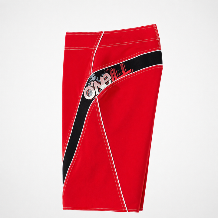 O'Neill Superfreak 22 RE Issue - LRD Lifeguard Red