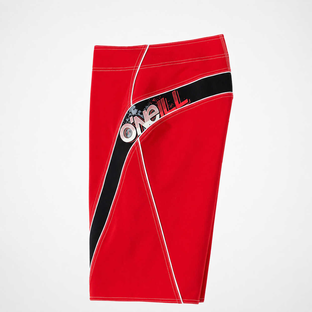 O'Neill Superfreak 22 RE Issue - LRD Lifeguard Red
