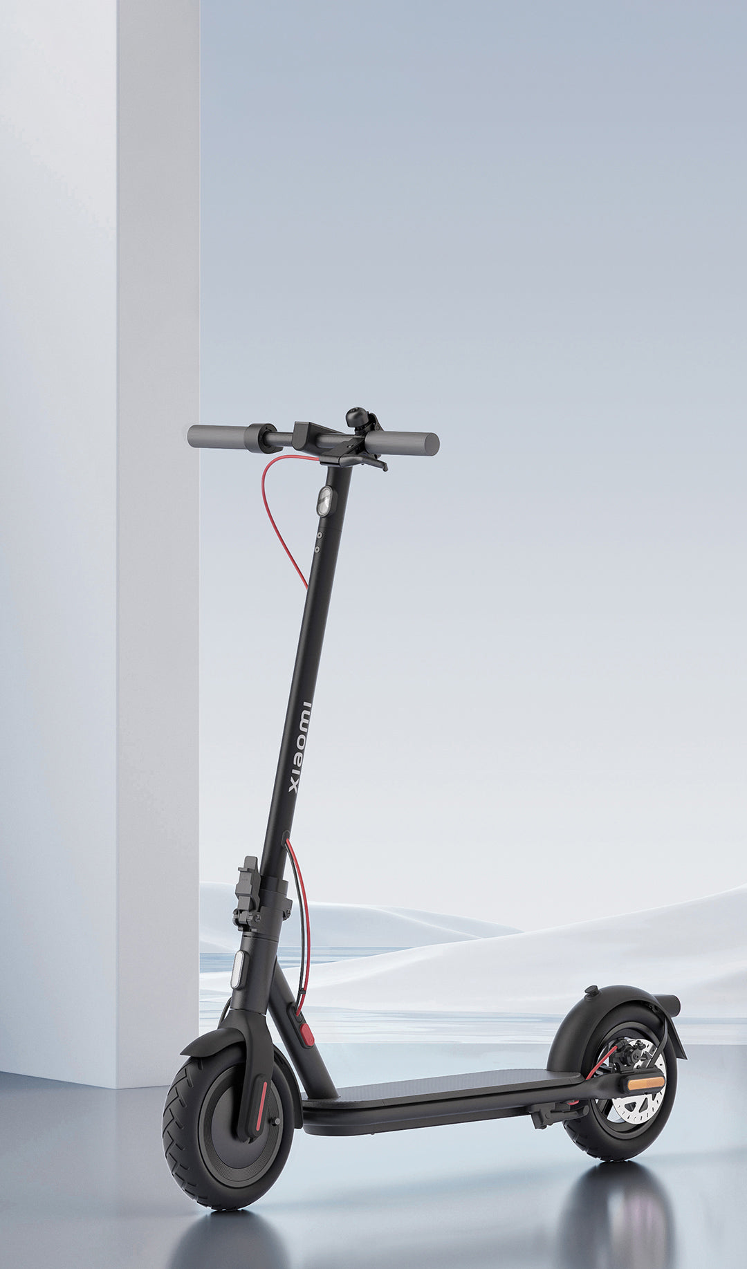 Xiaomi Scooter 4