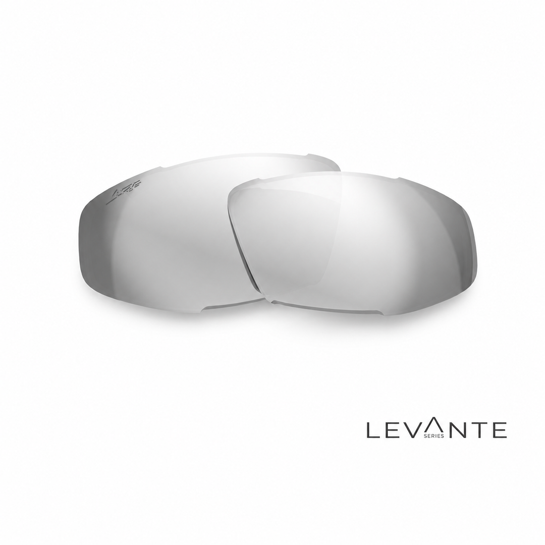 Lip Surge Lenses Silver Smoke