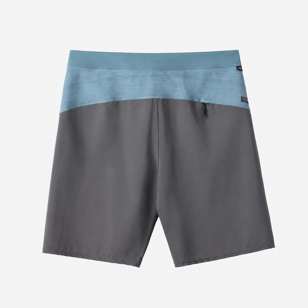 O'Neill Hyperfreak Tech Trvlr Enduro 19 - TRP Trooper Cordura