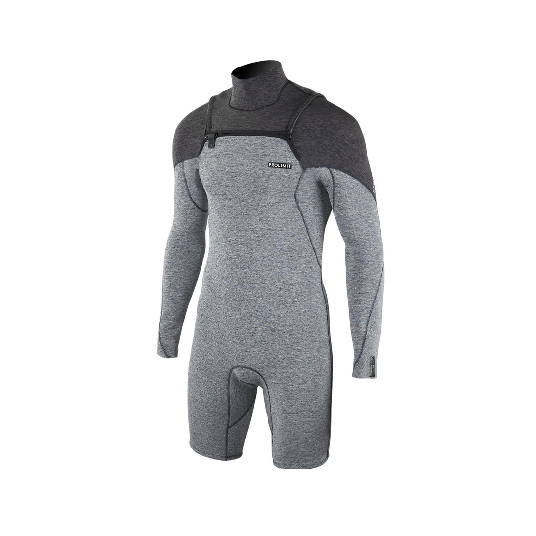 Prolimit Mercury 3/2 Freezip S Black