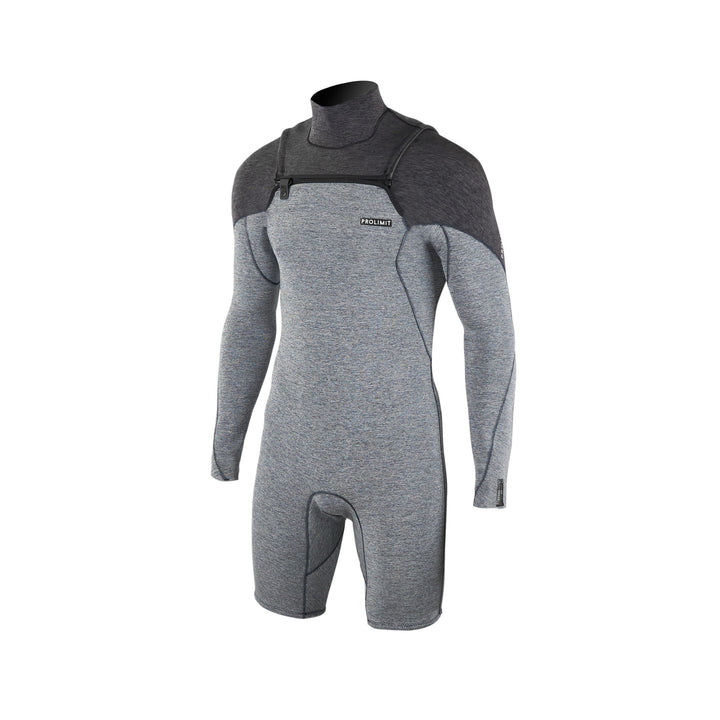 Prolimit Mercury 3/2 Freezip S Black