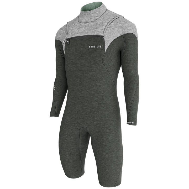 Prolimit Mercury 3/2 Freezip S Black
