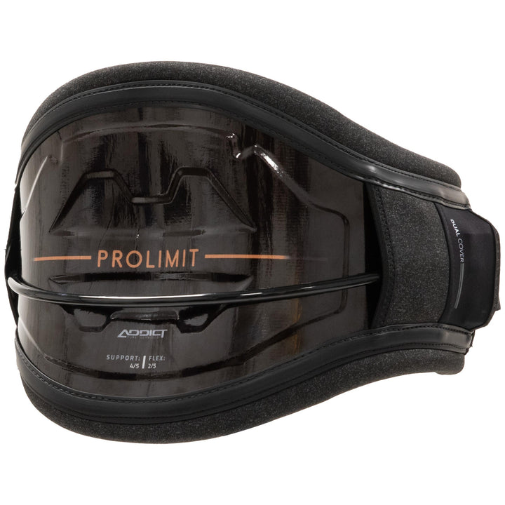 Prolimit Harnais Kite Addict Black M