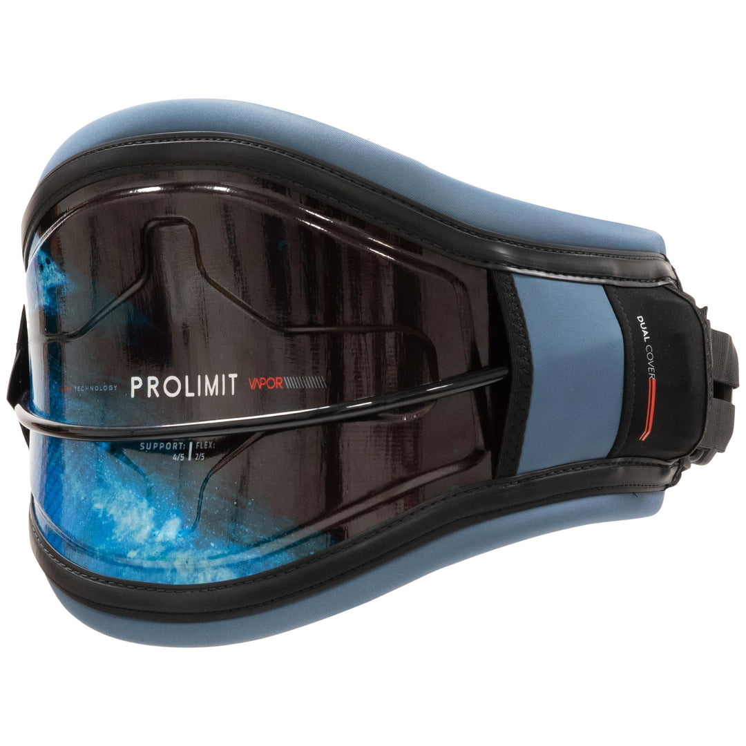 Prolimit Harnais Kite Vapor BOD M