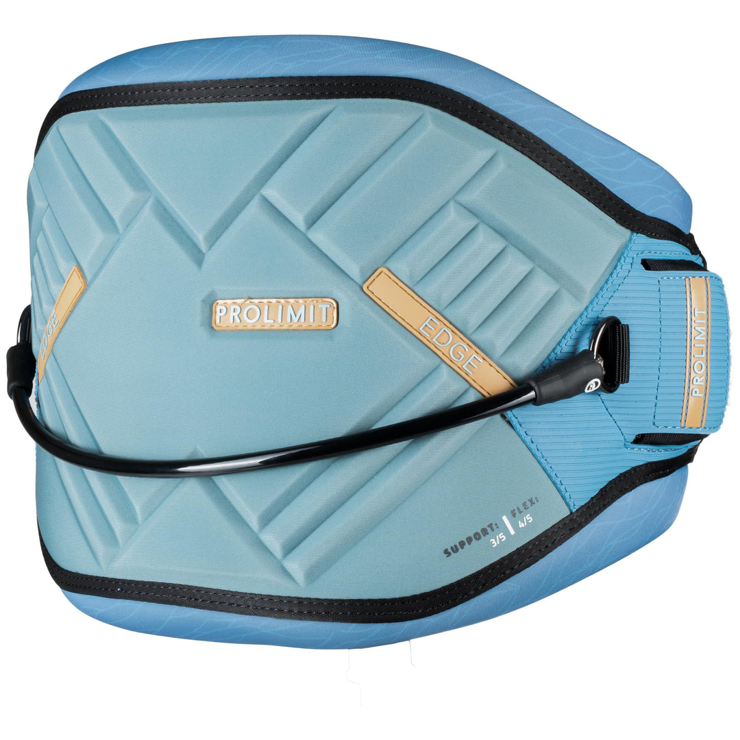 Prolimit Harnais Pure Edge XS Blue/Peach 2020
