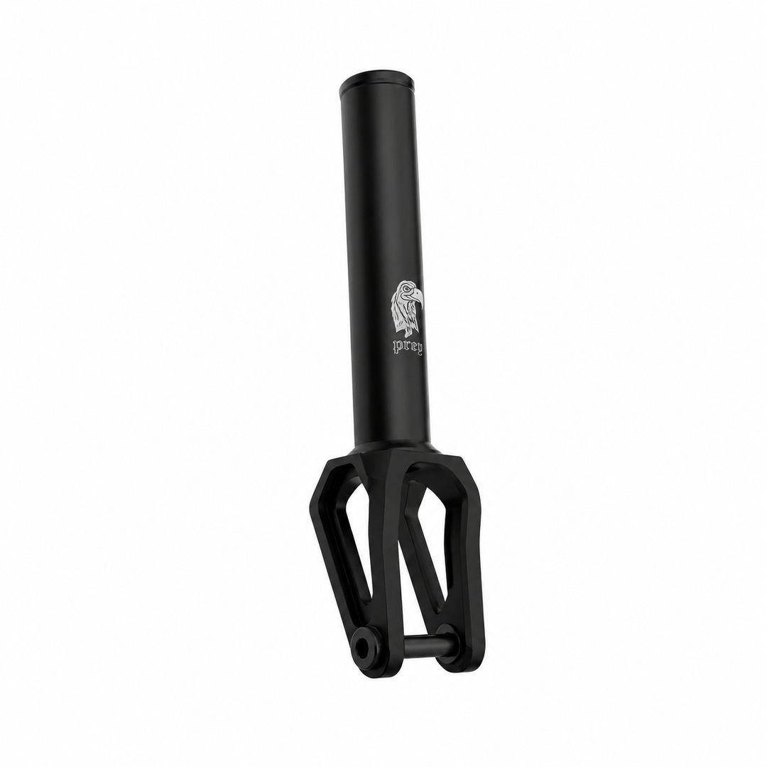 Prey Fork Vulture Black