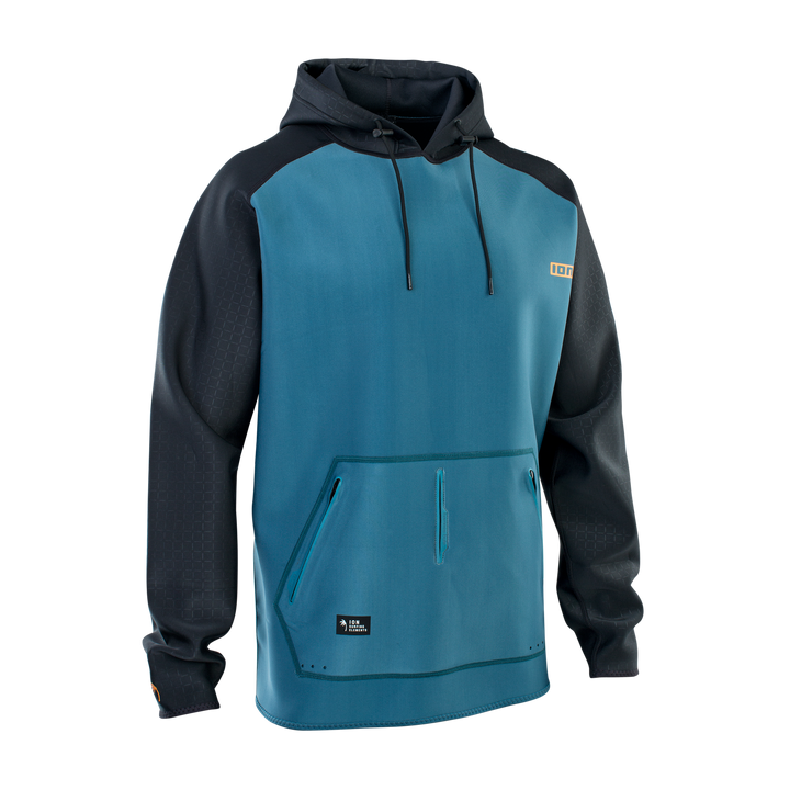 Ion Hoody Neo Lite L Petrol