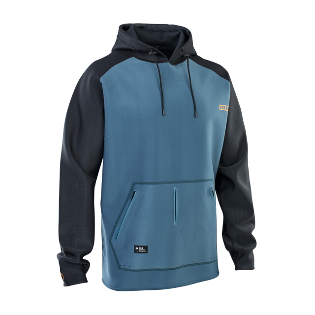 Ion Hoody Neo Lite L Petrol