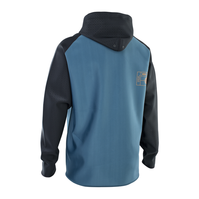 Ion Hoody Neo Lite L Petrol