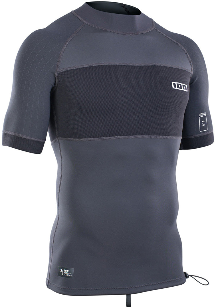 Ion Neo Top 0.5 LS L Steel Grey