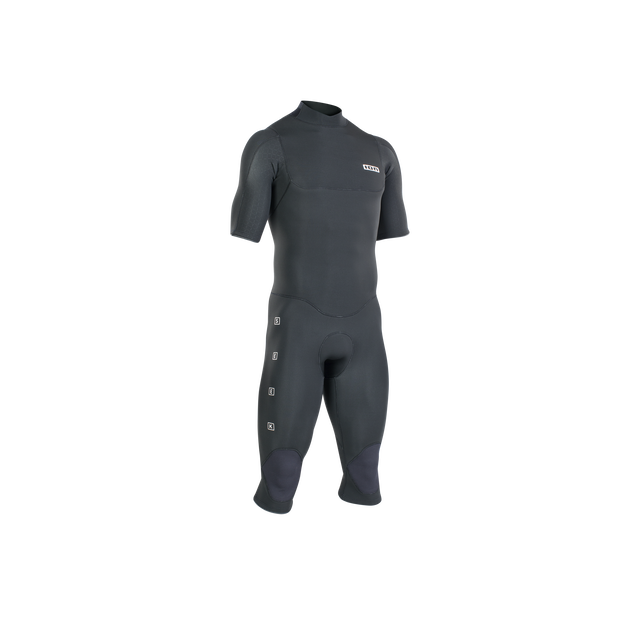 ION Wetsuit Seek Core Overknee SS Black S