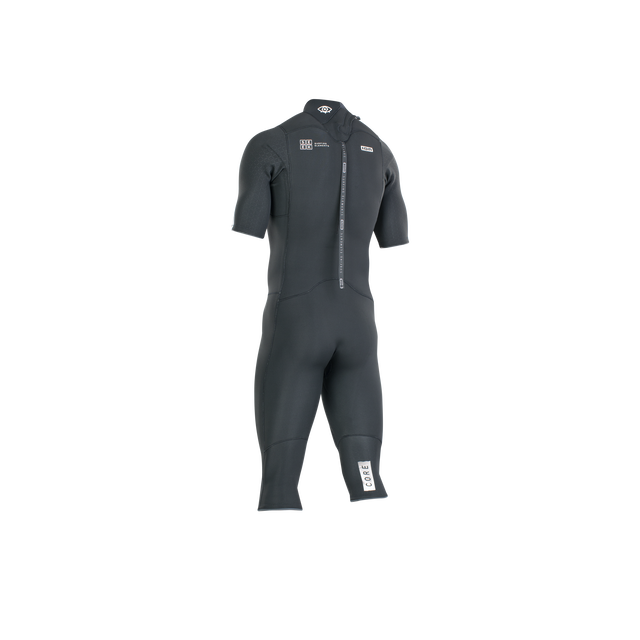 ION Wetsuit Seek Core Overknee SS Black S
