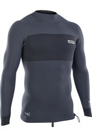 Ion Neo Top 2/2 LS L Steel Grey