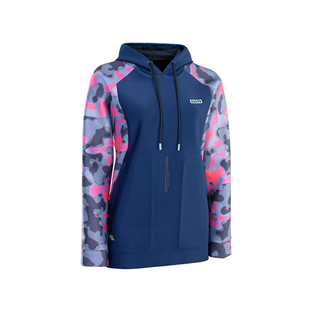 Ion Hoody Neo Lite M Capsule Pink