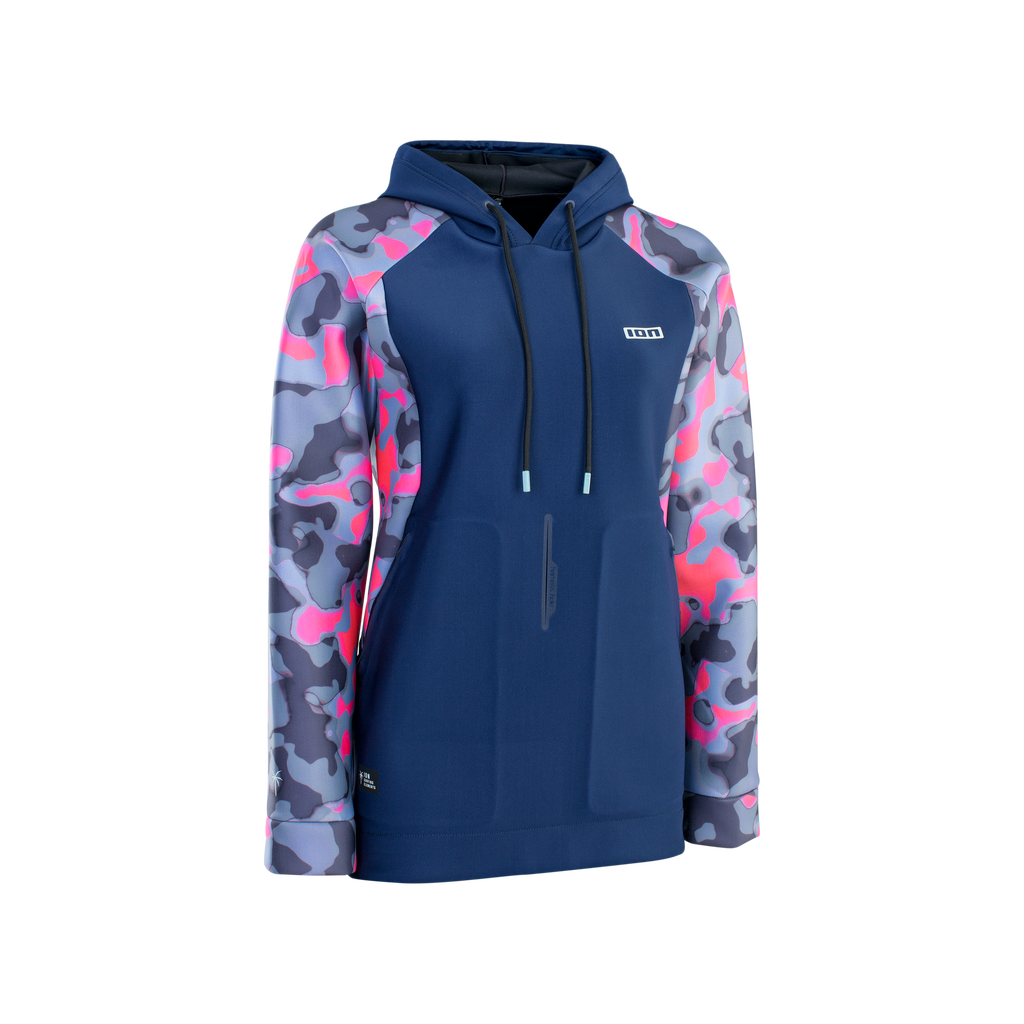 Ion Hoody Neo Lite L Capsule Pink