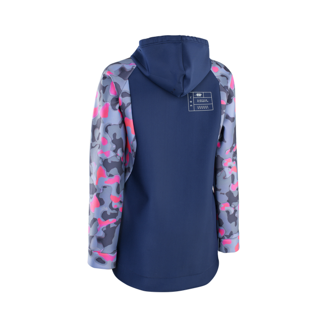 Ion Hoody Neo Lite M Capsule Pink