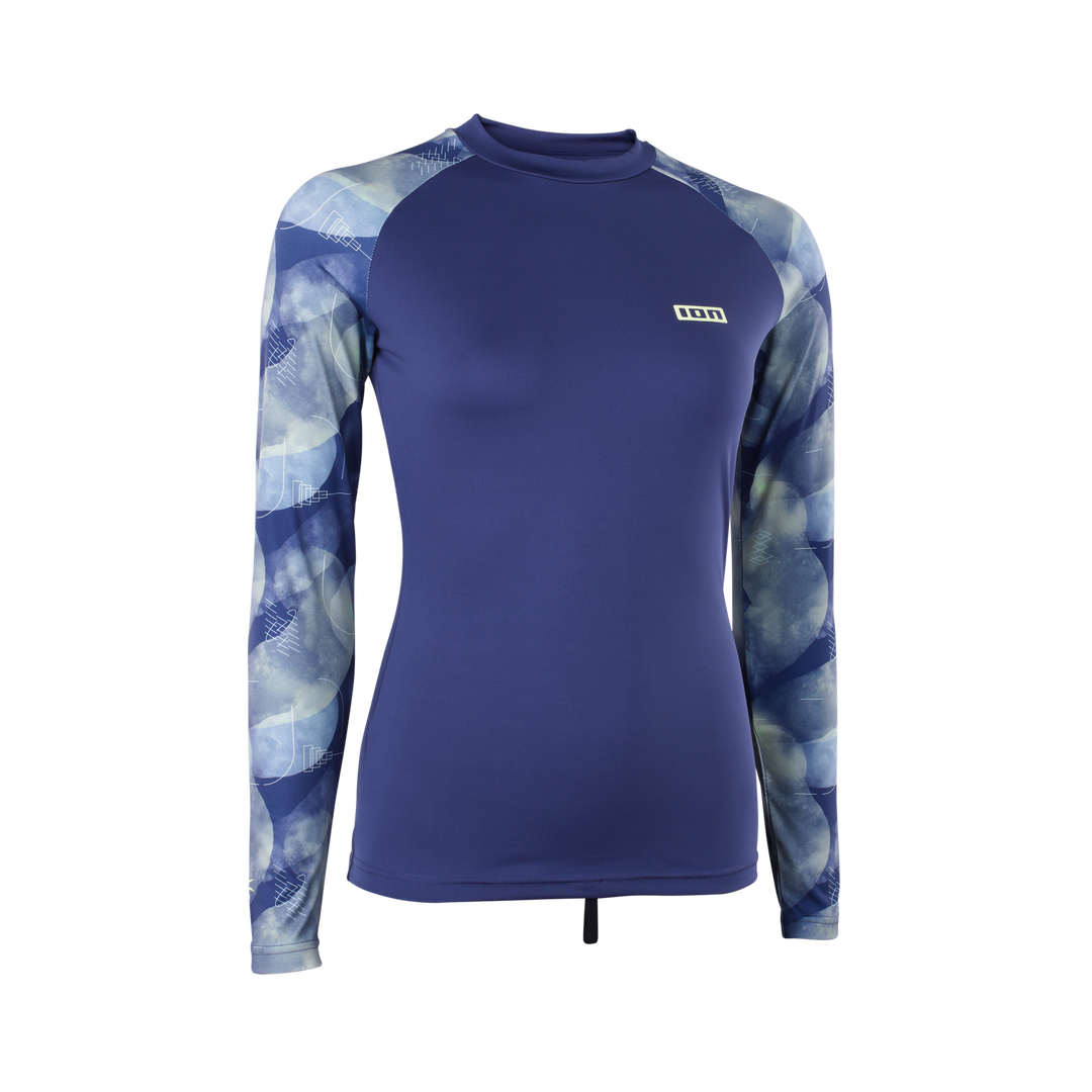 Ion Rashguard Lizz M LS - Ion