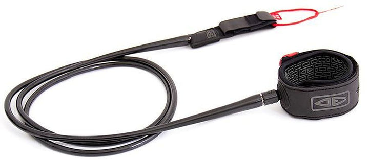 Ocean and Earth  Leash Premium One XT 8'0' Black