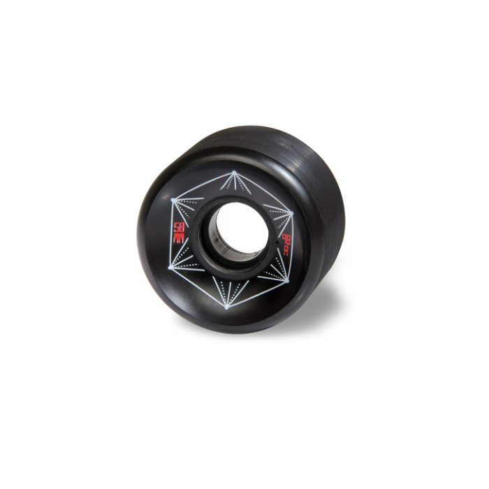 Carver Wheels Park 58mm 95A x4