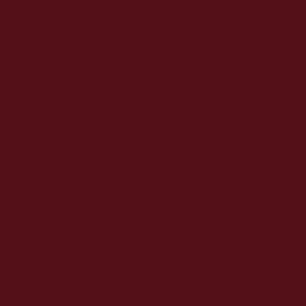 Couleur #541018