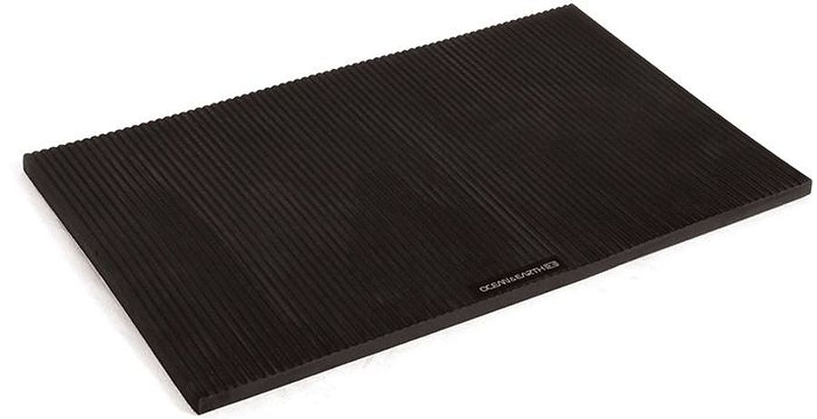 Ocean and Earth  Eva Pad Floor Mat