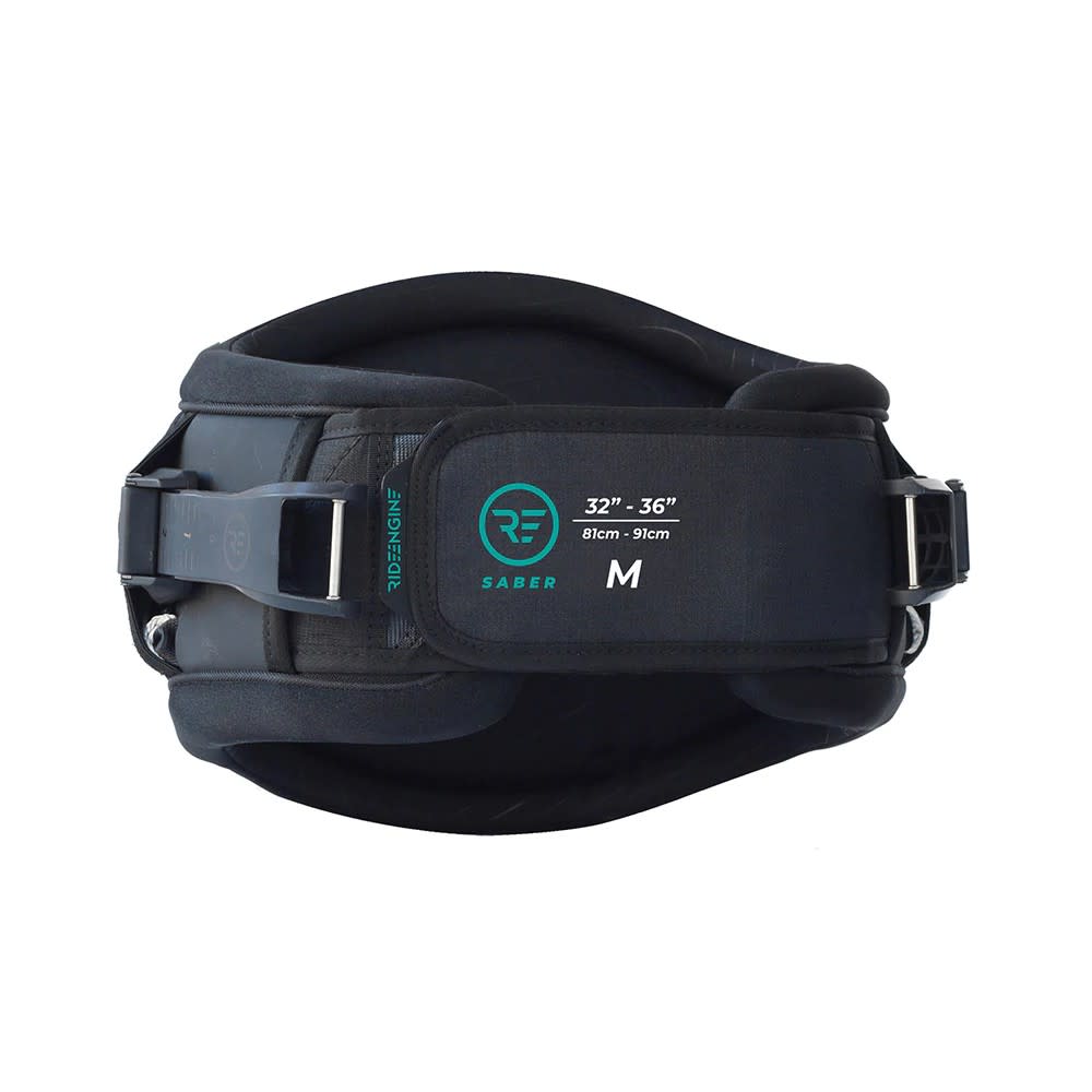 Ride Engine Saber V2 Midnight XS