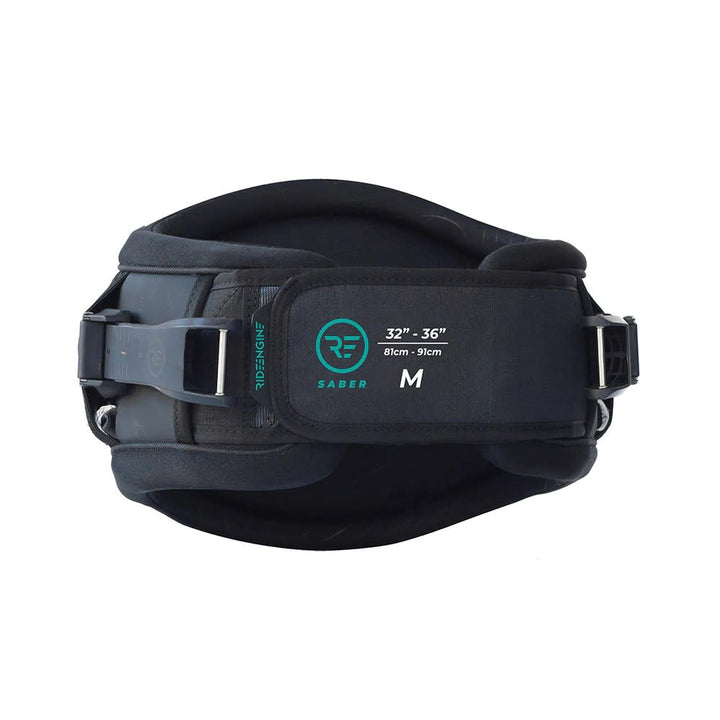 Ride Engine Saber V2 Midnight XS