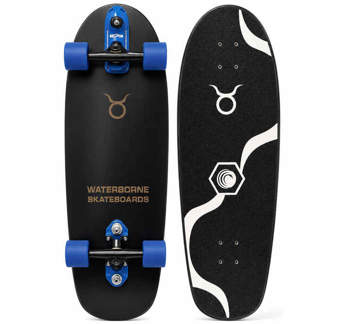 Waterborne Complete Taurus Widebody Bamboo