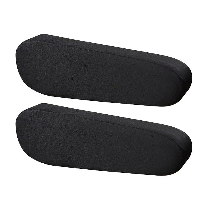 Housse d'accoudoir Surflogic Noire