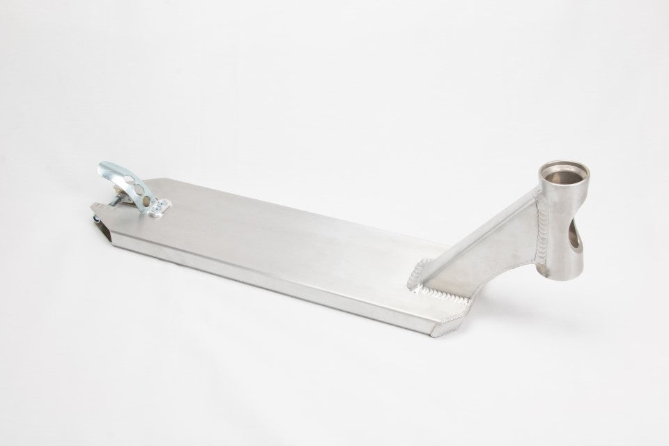 Apex Deck 5 600mm Boxed Raw