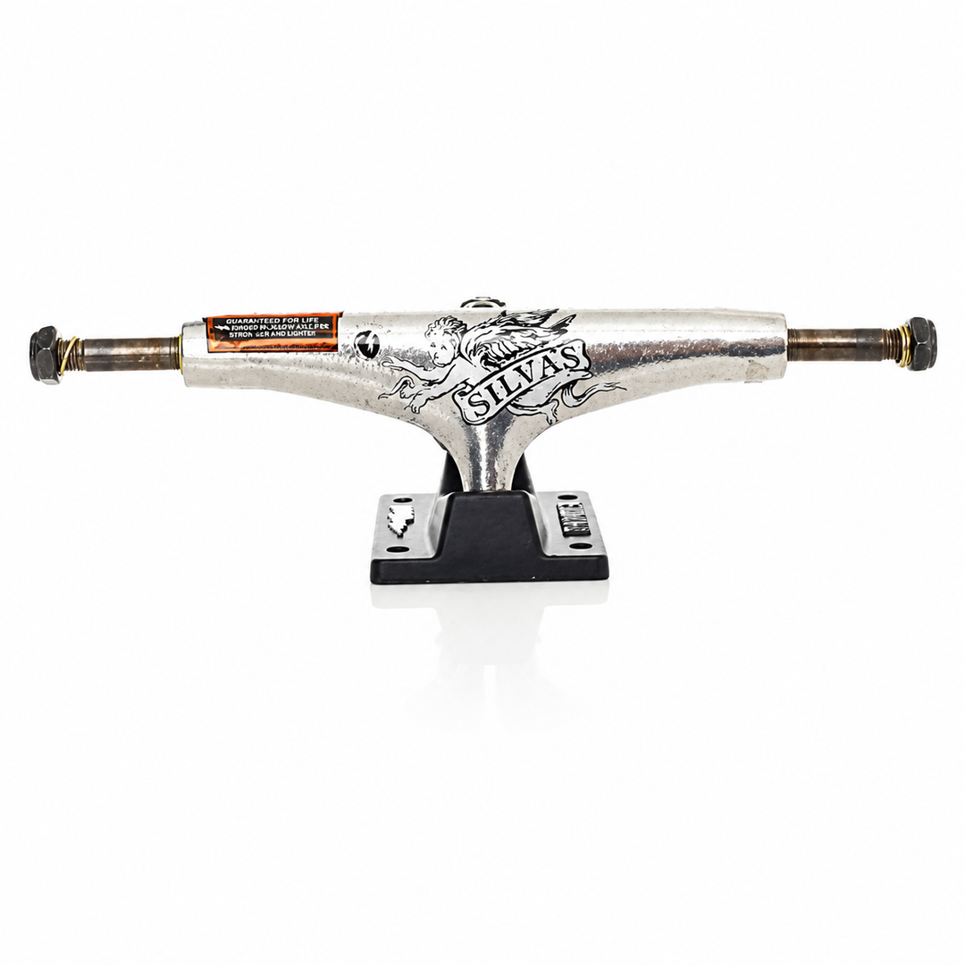 Thunder Truck Hi Hollow Light Omni Miles 147