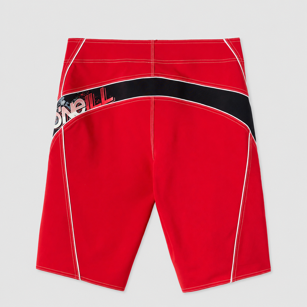 O'Neill Superfreak 22 RE Issue - LRD Lifeguard Red