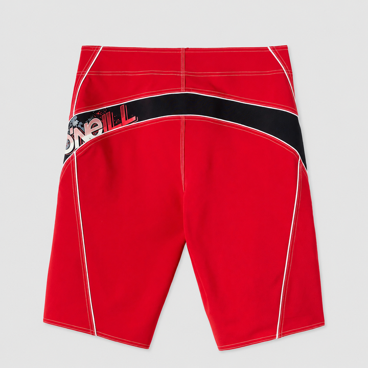 O'Neill Superfreak 22 RE Issue - LRD Lifeguard Red