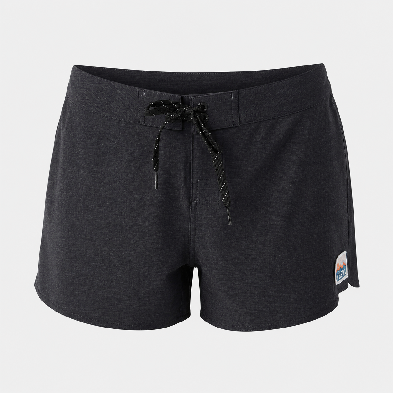 O'Neill Sandbar Boardshort 4" - Black Black