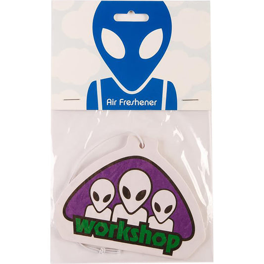 AWS AIR FRESHENER TRIAD